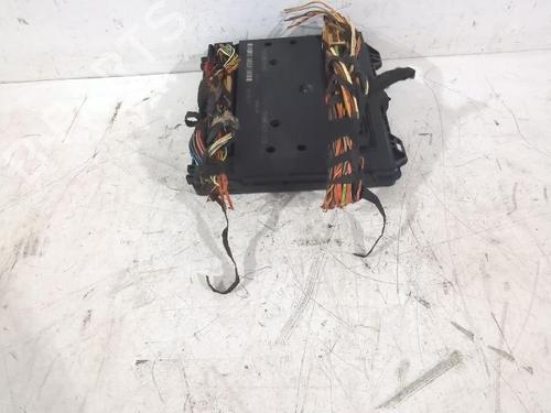 Used Fuse box VW POLO IV Saloon (9N2, 9N4) 1.9 TDI (101 hp) 32466089