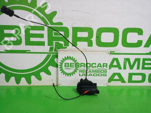 Used Front right lock RENAULT KANGOO BE BOP (KW0/1_) 1.5 dCi 75 (75 hp) 31551871
