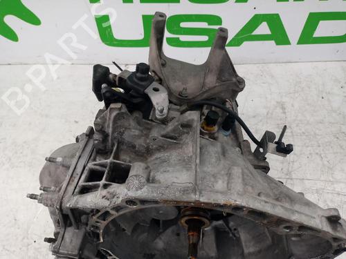 Gearbox PEUGEOT 508 I (8D_) 2.0 HDi | BP31548331M3 