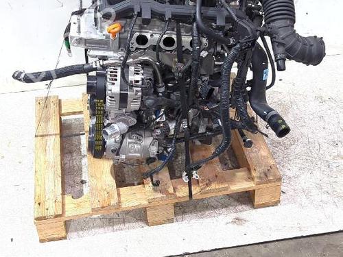 Used Engine HYUNDAI i20 III (BC3, BI3) 1.0 T-GDI (101 hp) 32461778