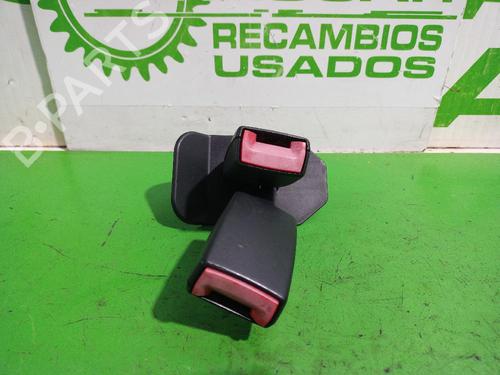 Seat buckle AUDI A4 B6 (8E2) 2.5 TDI | BP31553130I32