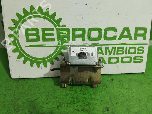 Used Electronic module CITROËN C5 I Break (DE_) 2.0 HDi (DERHZB, DERHZE) (109 hp) 31547264