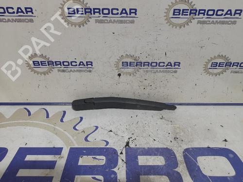 Used Rear windshield wiper arm Rear windshield wiper arm 31673594 31673594