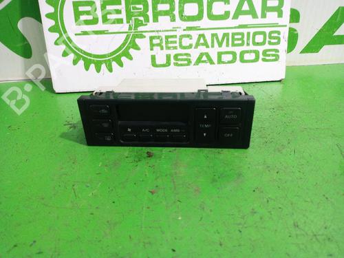 Used Climate control Climate control MAZDA 626 V (GF) 2.0 (GFEP) (136 hp) 31547406 31547406