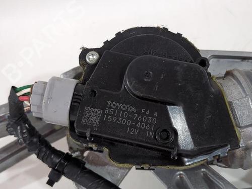 Front wiper motor LEXUS CT (ZWA10_) 200h (ZWA10_, ZWA10R) | BP37258965M29 - Image 2