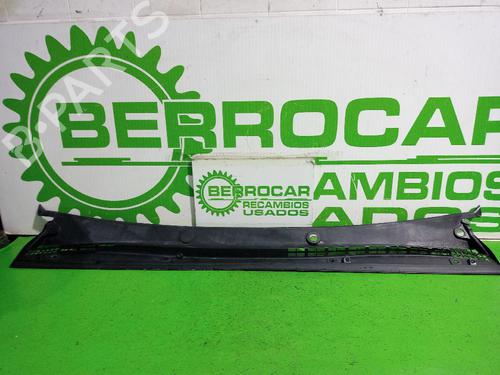 Torpedoplade Torpedoplade CITROËN C5 II (RC_) 1.6 HDi (RC8HZB) (109 hp) 33810426 33810426