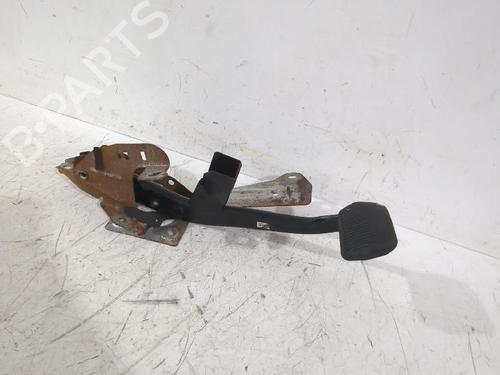 bremsepedal bremsepedal MAZDA 3 Saloon (BK) 1.6 (BK12) (105 hp) 32490307 32490307