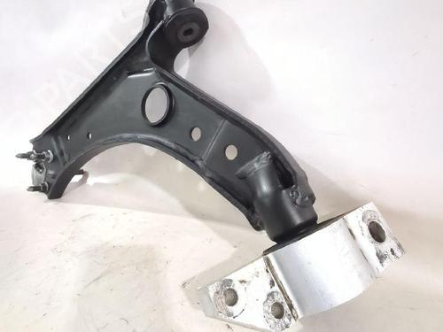 Left front suspension arm VW GOLF VI Variant (AJ5) 1.6 TDI | BP33613450M12 - Image 5