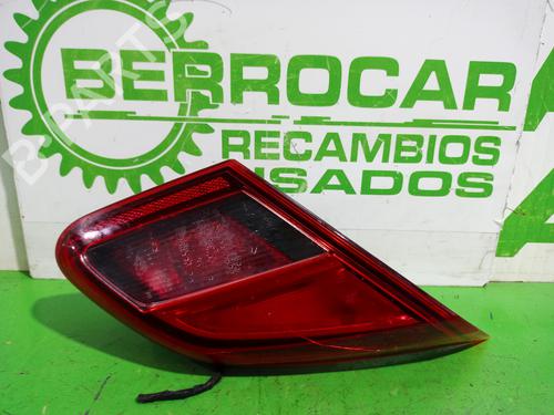 Used Left tailgate light Left tailgate light 38861960 38861960
