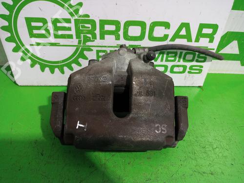 Used Left front brake caliper Left front brake caliper 38861441 38861441
