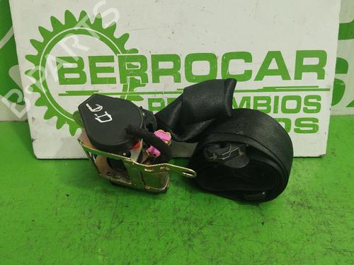 Used Front right seatbelt Front right seatbelt SEAT IBIZA III (6L1) 1.9 TDI (131 hp) 31546129 31546129