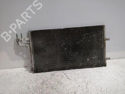 Used AC radiator AC radiator FORD FOCUS II Saloon (DB_, FCH, DH) 1.6 TDCi (90 hp) 33746174 33746174