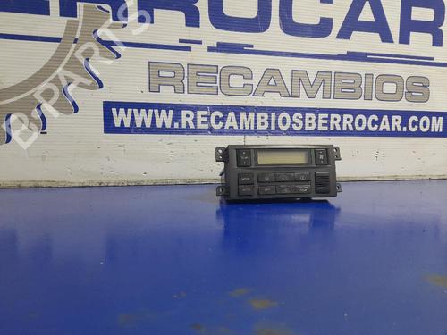 Used Climate control Climate control HYUNDAI ELANTRA III (XD) 2.0 CRDi (113 hp) 31542266 31542266