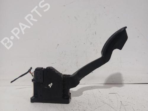 Pedal Pedal OPEL CORSA E (X15) 1.3 CDTI (08, 68) (75 hp) 33734888 33734888