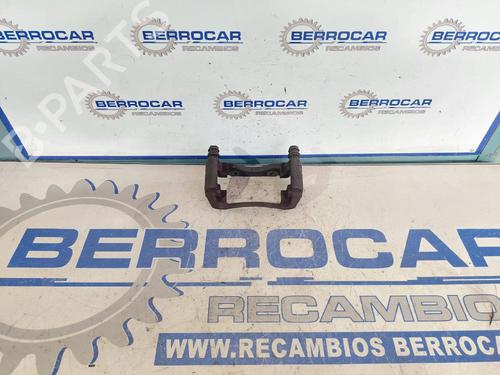 Used Left front brake caliper PEUGEOT 406 (8B) [1995-2005]  31678319