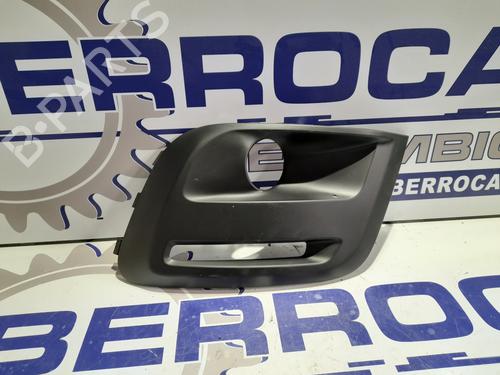 Used Grille Grille 38869591 38869591