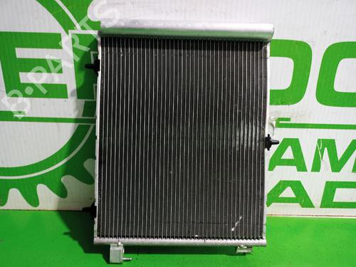 AC radiator CITROËN C3 II (SC_) 1.2 VTi 82 | BP31551403M32 - Image 5