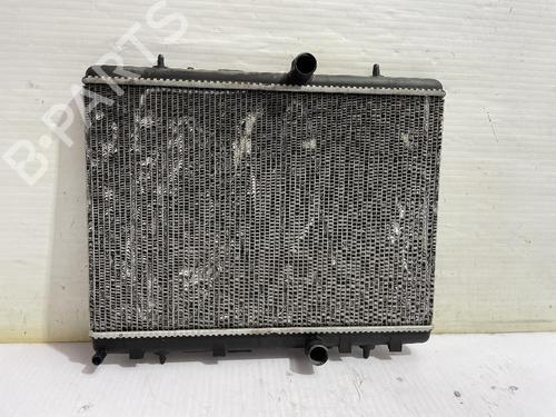 Used Water radiator Water radiator PEUGEOT 308 SW I (4E_, 4H_) 1.6 HDi (112 hp) 31561091 31561091
