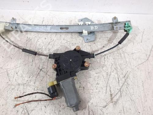 Used Front right window mechanism KIA RIO II (JB) 1.5 CRDi (110 hp) 31566082
