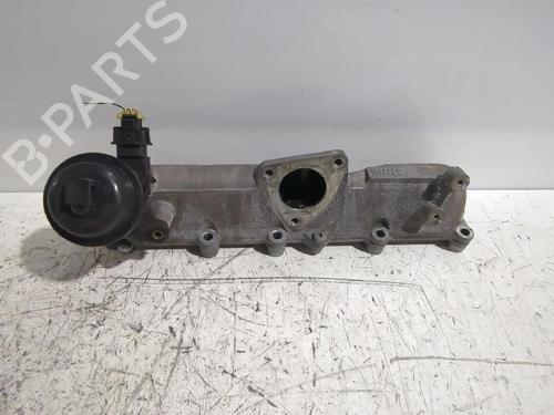Used Intake manifold Intake manifold OPEL ASTRA H GTC (A04) 1.7 CDTi (L08) (101 hp) 33735351 33735351