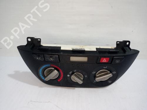 Climate control TOYOTA RAV 4 V (_A5_, _H5_) 2.0 VVTi (MXAA52) | BP31556766I5 - Image 5