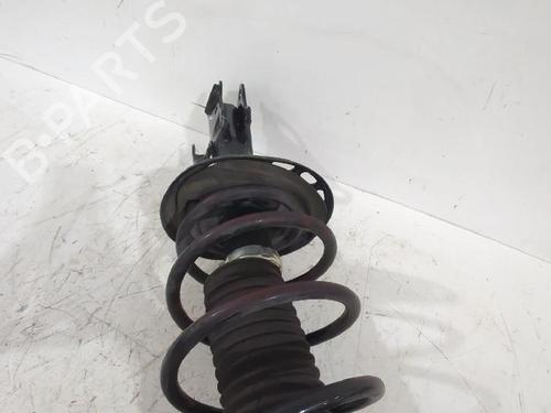 Left front shock absorber TOYOTA AURIS (_E15_) 1.33 Dual-VVTi (NRE150_, NRE150R) | BP31564254M16