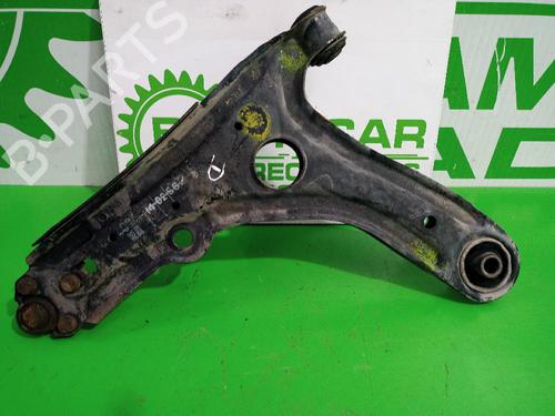 Used Right front suspension arm Right front suspension arm VW GOLF III (1H1) 1.9 D (64 hp) 31544570 31544570