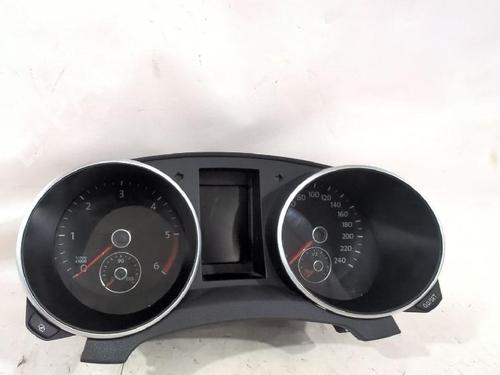 Instrument cluster VW GOLF VI Variant (AJ5) 1.6 TDI | BP33570868C47 - Image 2