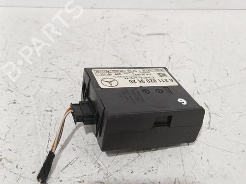 Electronic module MERCEDES-BENZ E-CLASS (W211) E 280 CDI (211.020) | BP38865362M83 - Image 5