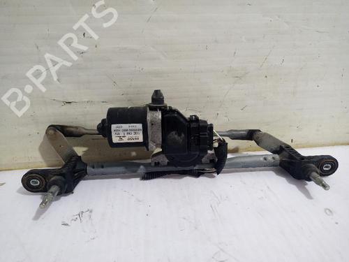 Used Front wiper motor FIAT 500 (312_) 1.0 Mild Hybrid (312.AYD1B) (69 hp) 31560570