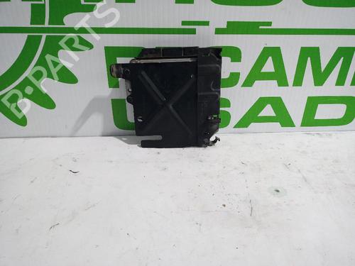 Engine control unit (ECU) RENAULT SCÉNIC II (JM0/1_) | BP31674132M57