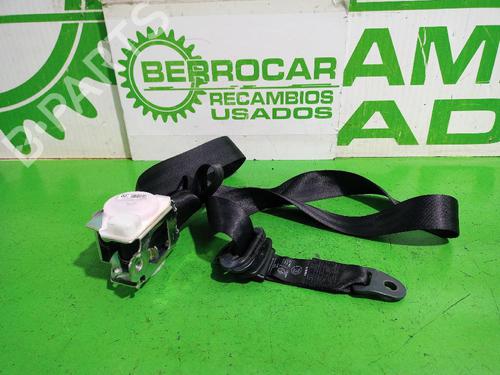 Used Rear right seatbelt CITROËN C4 Grand Picasso I (UA_) [2006-2013]  31676783