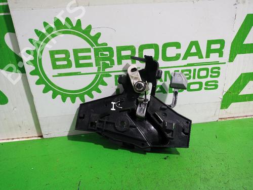 Front left interior door handle CITROËN C5 II (RC_) 1.6 HDi (RC8HZB) | BP33810399I13 - Image 4