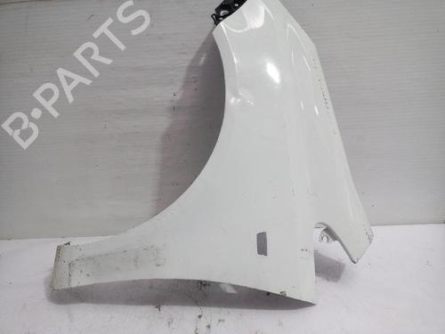 Guarda-lamas esquerdo OPEL CORSA D (S07) [2006-2015]  31678353