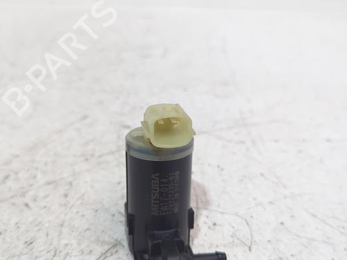 Sprinklervæskepumpe Sprinklervæskepumpe 38866955 38866955