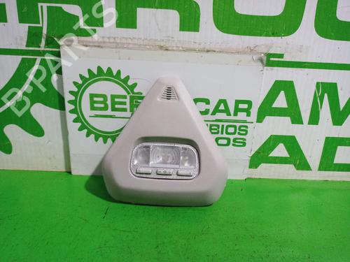 Used Interior roof light Interior roof light CITROËN C4 Grand Picasso I (UA_) [2006-2013] 31676809 31676809
