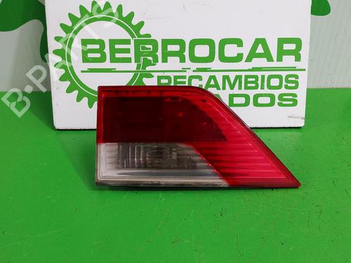 Used Right tailgate light BMW X3 (E83) 2.0 d (150 hp) 31545227