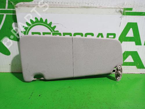 Right sun visor FORD S-MAX (WA6) 2.0 TDCi | BP31551180I2 