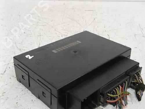 Electronic module SKODA FABIA II (542) 1.2 | BP34505834M83  - Image 5