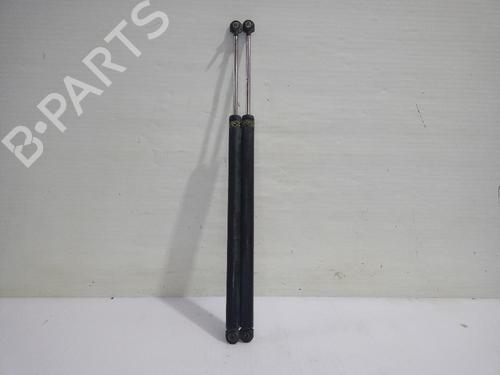 Gassdemper Bakluke CHRYSLER VOYAGER / GRAND VOYAGER III (GS_, NS_) 2.5 TD (116 hp) 31557761