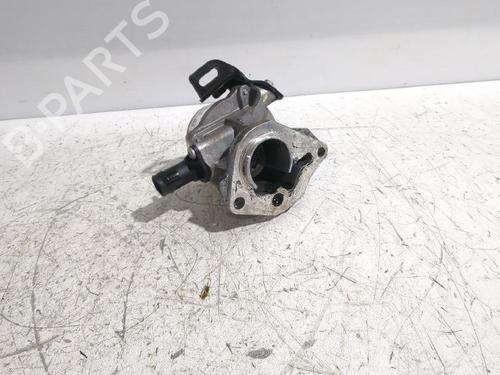 Used Vacuum pump NISSAN QASHQAI I (J10, NJ10) 1.5 dCi (110 hp) 32489620