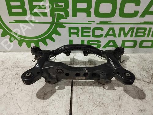 Used Rear axle Rear axle BMW 3 Touring (E91) [2004-2012] 31674801 31674801