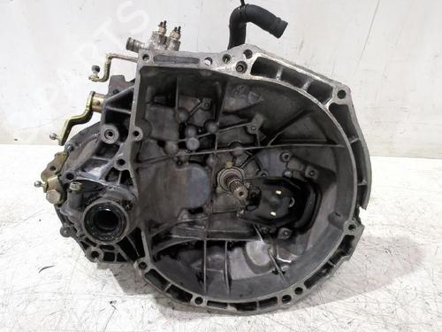 Used Gearbox Gearbox PEUGEOT 206 Hatchback (2A/C) 1.4 HDi eco 70 (68 hp) 33746393 33746393