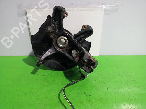 Right front steering knuckle VW T-CROSS (C11, D31) | BP38862202M26 - Image 2