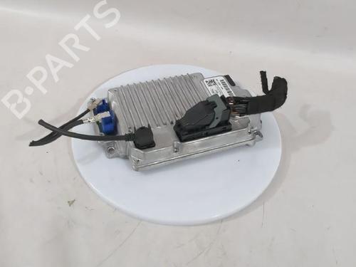 Used Electronic module Electronic module FORD PUMA (J2K, CF7) 1.0 EcoBoost (125 hp) 34118958 34118958