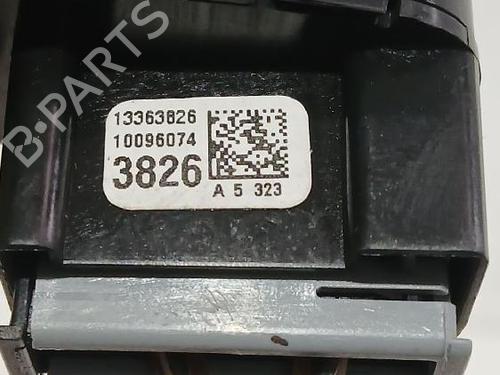 Switch OPEL CORSA E (X15) 1.4 (08, 68) | BP33746815I30 - Image 6