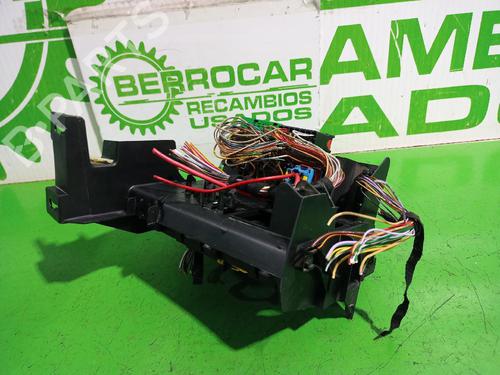 Fuse box PEUGEOT 206 Saloon 1.4 | BP31554298E1  - Image 5