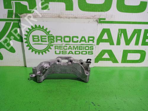 Used Engine mount PEUGEOT 2008 I (CU_) [2013-2026]  31677035