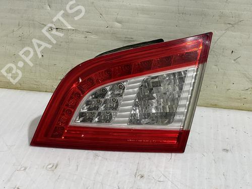 Used Right tailgate light PEUGEOT 508 I (8D_) 2.0 HDi (163 hp) 31560980