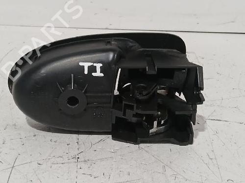 Rear left interior door handle TOYOTA YARIS (_P9_) 1.33 VVT-i (NSP90_, NSP90R) | BP32466135I15